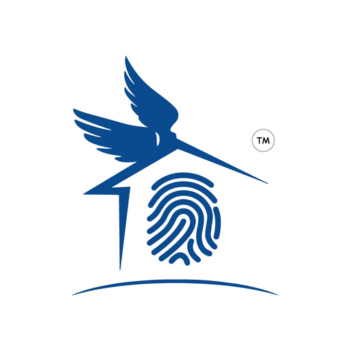 Wings Office: HR & Payroll App app icon
