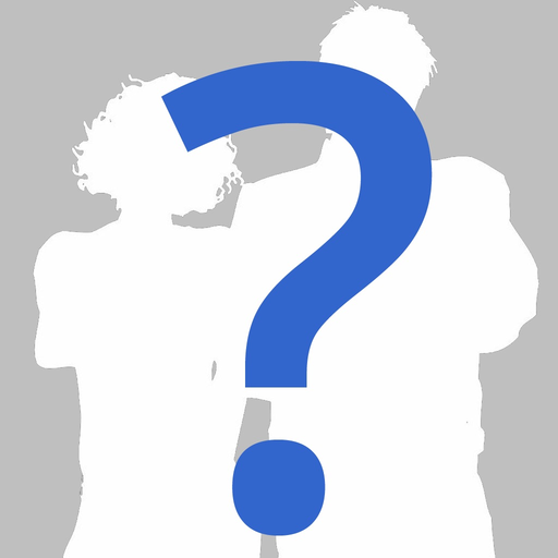 Good Question app icon