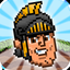 Trojan Trails icon