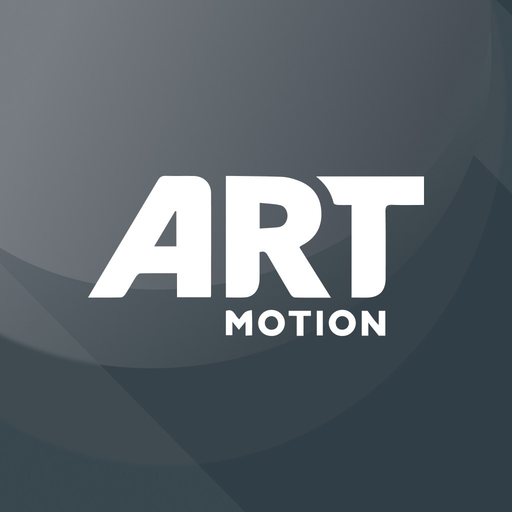 Artmotion app icon