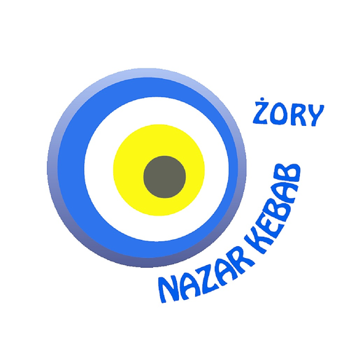 Nazar Kebab Żory app icon