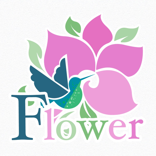 Flower Shop - 結婚花球專門店 app icon