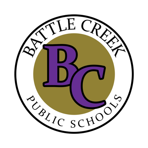 Battle Creek Public Schools NE app icon