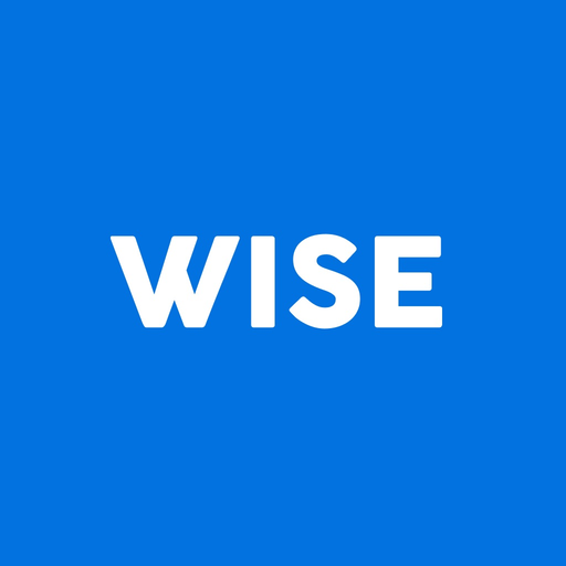 Wise Global app icon