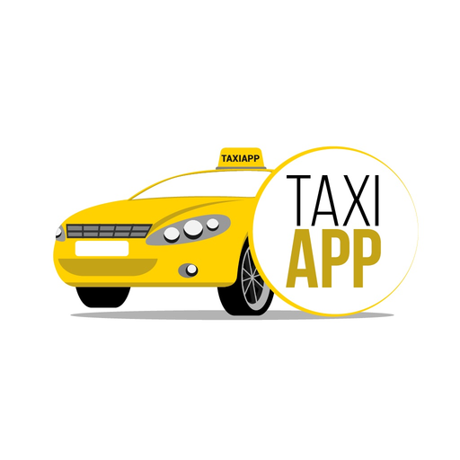 TaxiApp - Servicios de Taxi app icon