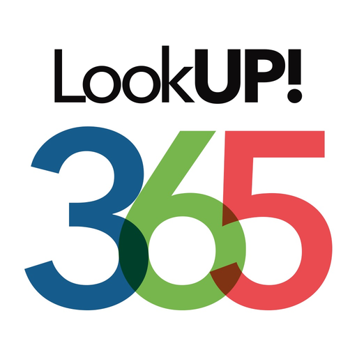 LookUP! 365 app icon