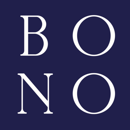 Bono Good Times app icon
