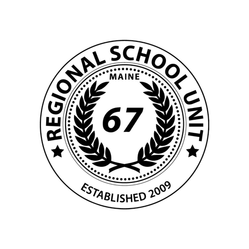 RSU 67 app icon