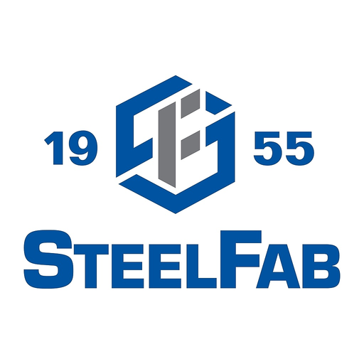 SteelFab PC app icon