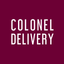 Colonel Madison Delivery icon