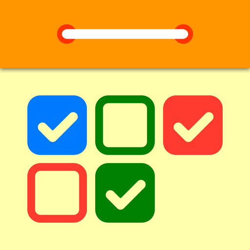 To-Do Calendar: Tasks Planner app icon