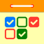 To-Do Calendar: Tasks Planner icon