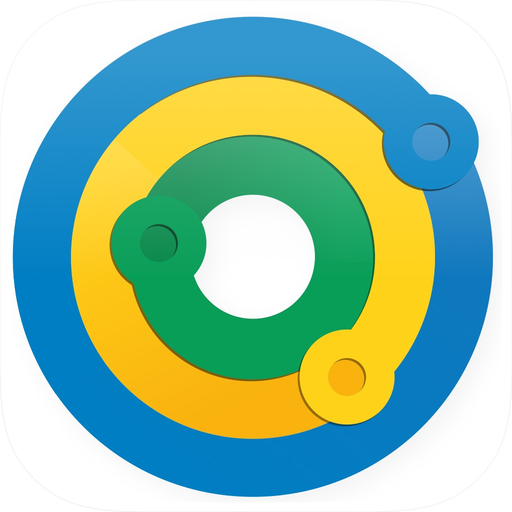 Mileage Tracker by MyCarTracks app icon