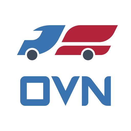 OVN Drive app icon