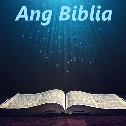 Ang Biblia Tagalog app icon