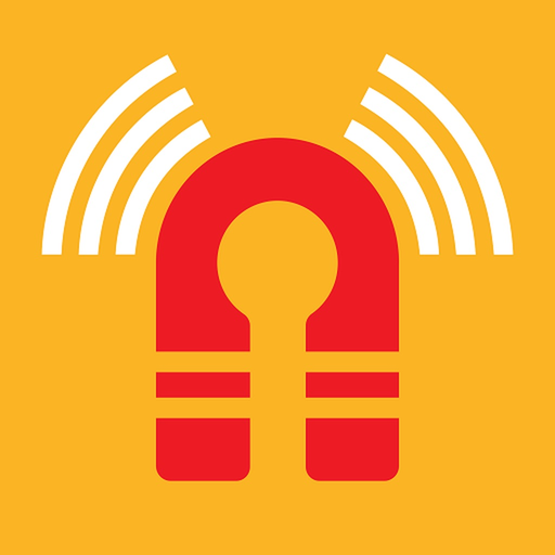 SejlSikkert Alarm app icon