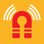 SejlSikkert Alarm icon
