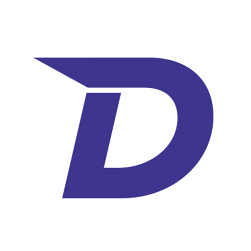 Drivitty app icon