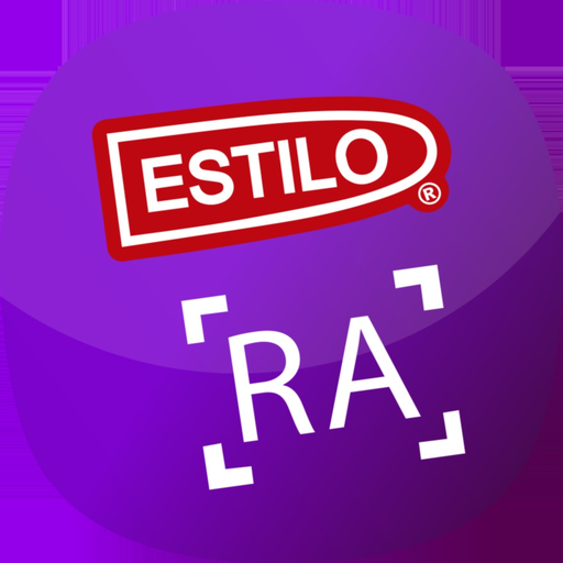 ESTILO EDUCA RA app icon