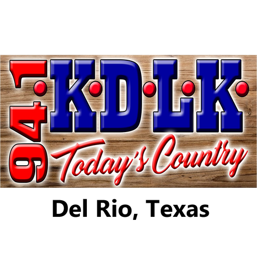 KDLK - Today's Country! app icon