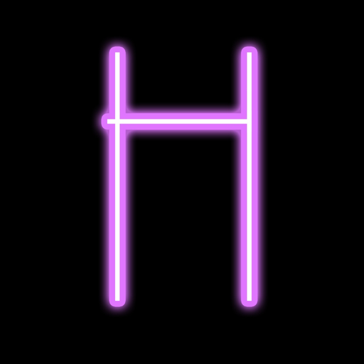 HighballTV app icon