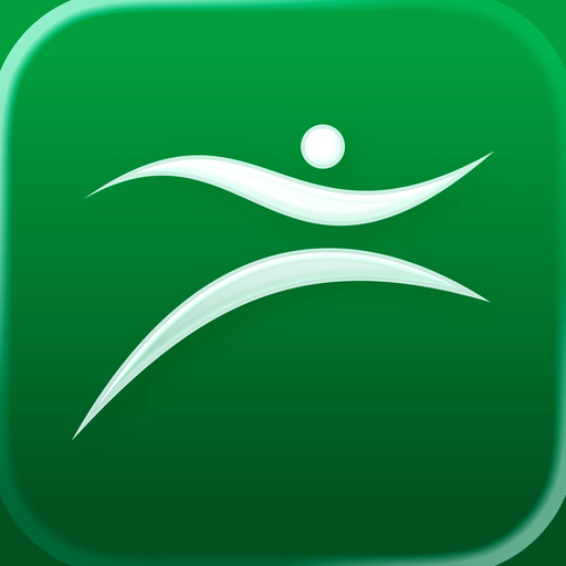 IBJI Access app icon