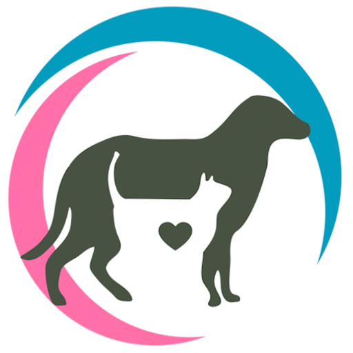 NCAC Vet app icon