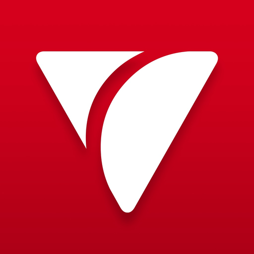 VeeaHub Manager app icon