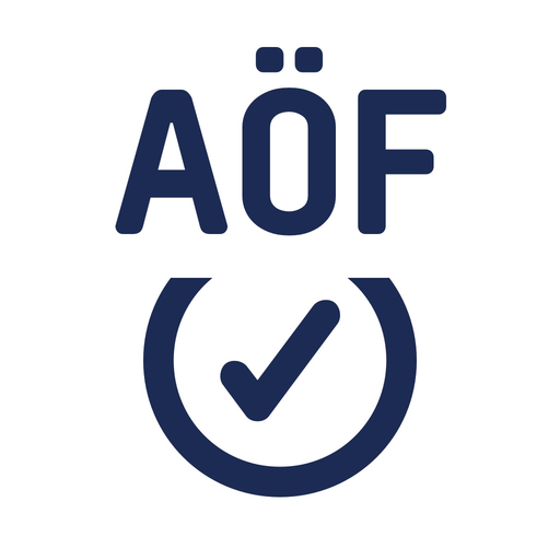AÖF Soru Bankası app icon