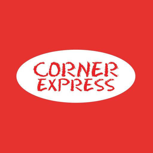 Corner Express app icon