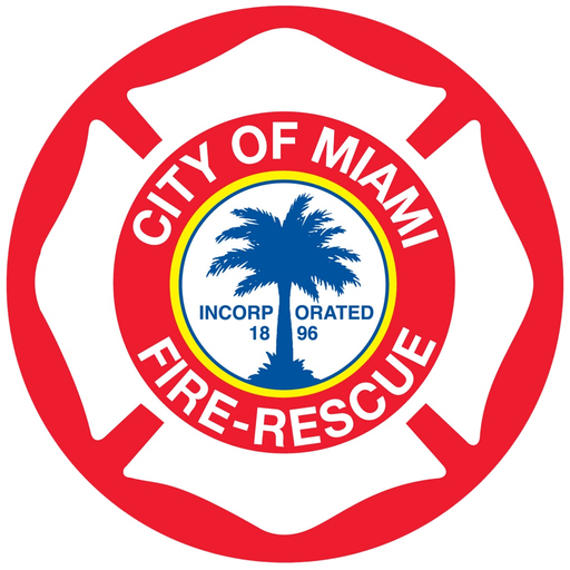 Miami Fire Rescue app icon