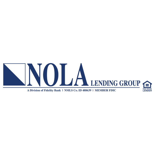 NOLA LENDING GROUP CONNECT app icon
