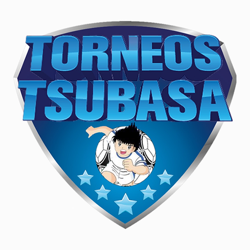 Torneos Tsubasa app icon