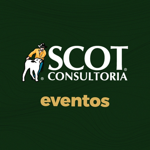 Eventos Scot Consultoria app icon