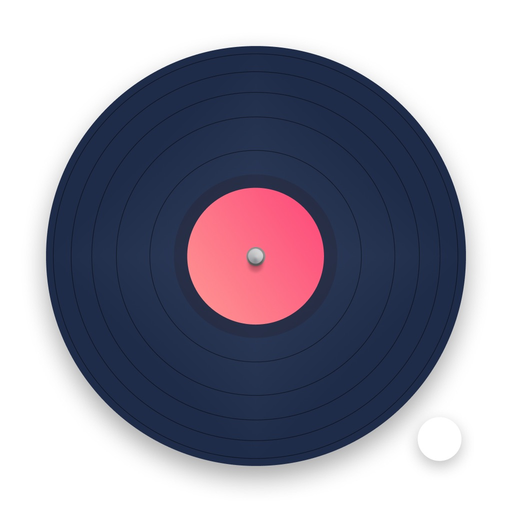 Hang the DJ app icon