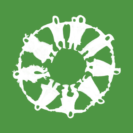 Family Services NU app icon