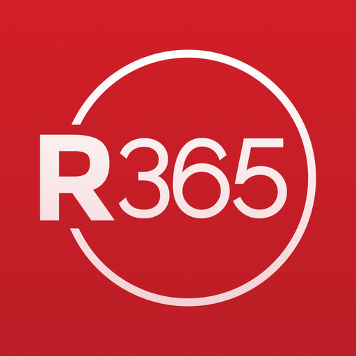 Restaurant365 app icon
