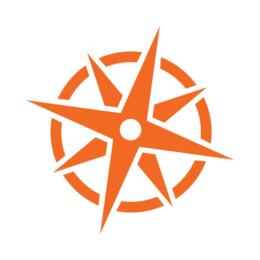 Coastal Explorer app icon