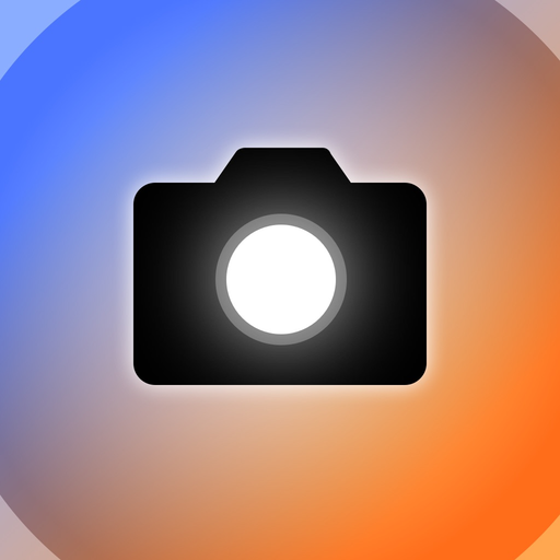 Lit Cam : Light and Camera app icon