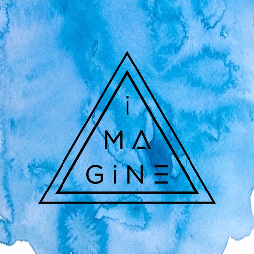 IMAGINE CHURCH GLOBAL app icon