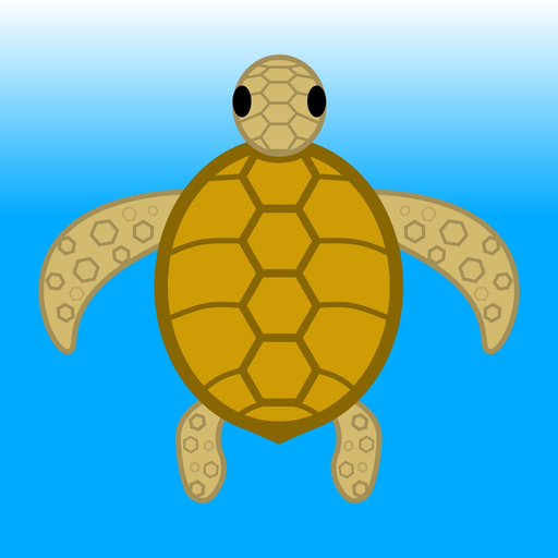 Turtle Muck app icon