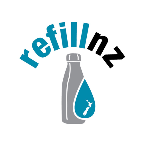RefillNZ app icon