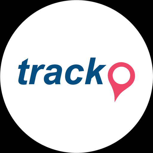 Tracko app icon