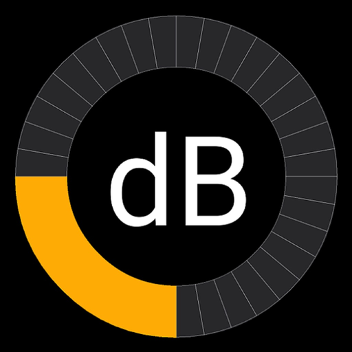 Sound Meter - Simple Detector app icon