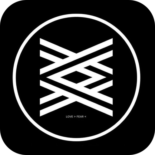 Fearless App app icon