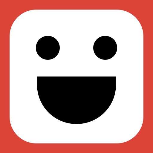 Dodge The Blocks Game app icon