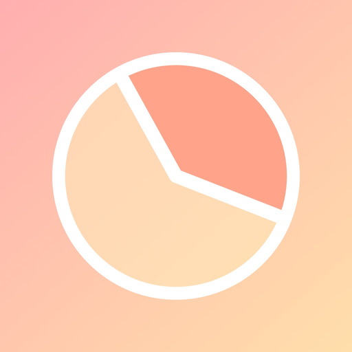 DayDay - Circular Timetable app icon