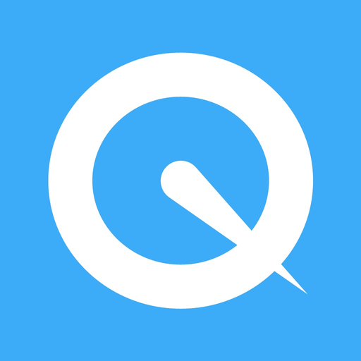 Quick Timer: The Fastest Timer app icon