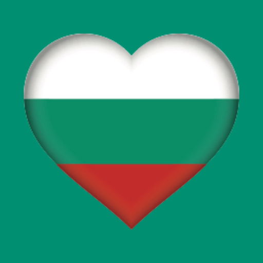 Bulgarian Dictionary - offline app icon