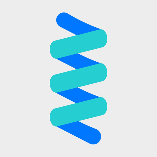 Springpad - Class Workbooks app icon